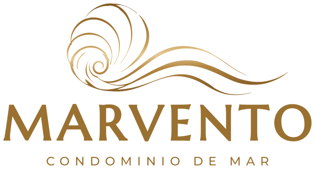 Marvento, condominio de mar